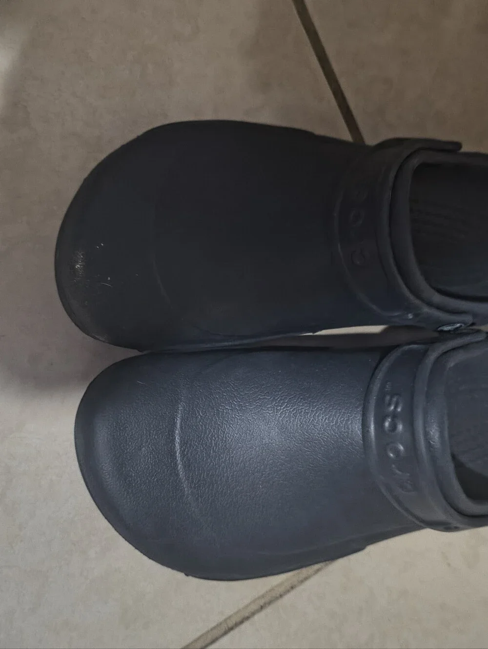 Men's Crocs 12